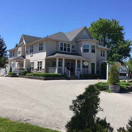 Orchid Inn Niagara-on-the-Lake المظهر الخارجي الصورة