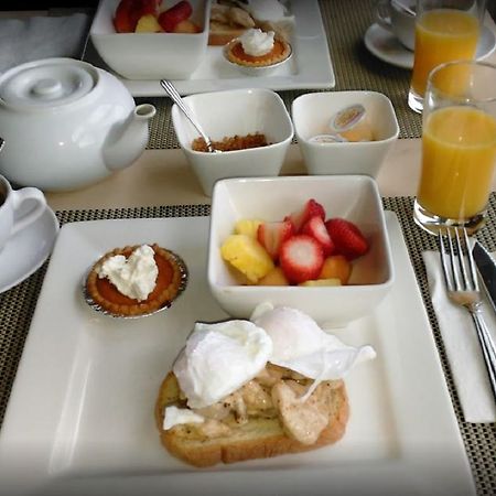 Orchid Inn Niagara-on-the-Lake المظهر الخارجي الصورة