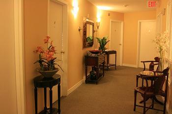 Orchid Inn Niagara-on-the-Lake المظهر الخارجي الصورة