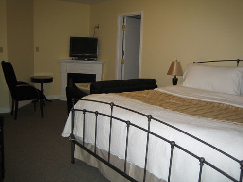 Orchid Inn Niagara-on-the-Lake المظهر الخارجي الصورة