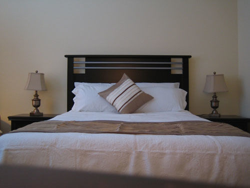 Orchid Inn Niagara-on-the-Lake المظهر الخارجي الصورة