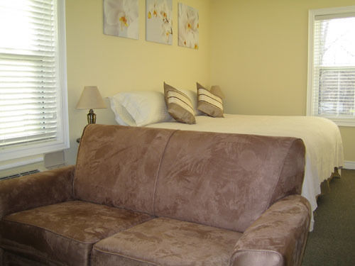 Orchid Inn Niagara-on-the-Lake المظهر الخارجي الصورة