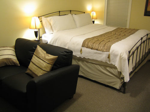 Orchid Inn Niagara-on-the-Lake المظهر الخارجي الصورة