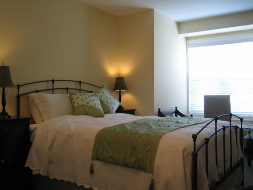 Orchid Inn Niagara-on-the-Lake المظهر الخارجي الصورة