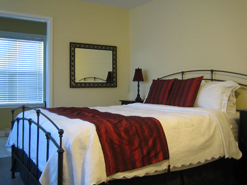 Orchid Inn Niagara-on-the-Lake المظهر الخارجي الصورة
