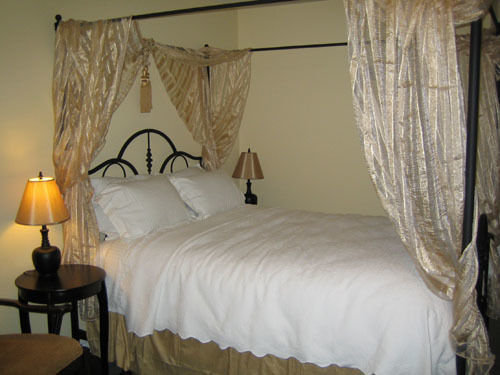 Orchid Inn Niagara-on-the-Lake المظهر الخارجي الصورة