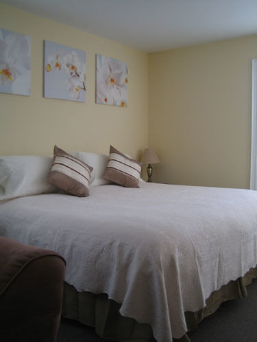 Orchid Inn Niagara-on-the-Lake المظهر الخارجي الصورة