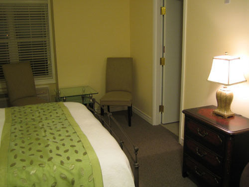 Orchid Inn Niagara-on-the-Lake المظهر الخارجي الصورة