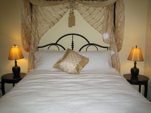 Orchid Inn Niagara-on-the-Lake المظهر الخارجي الصورة