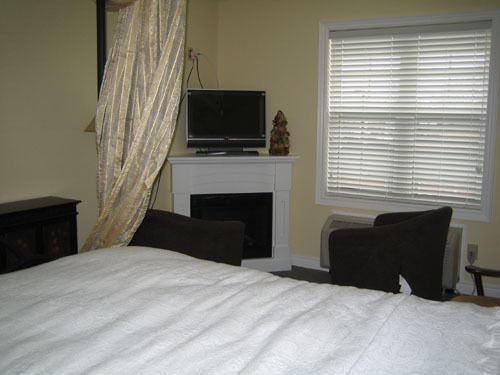 Orchid Inn Niagara-on-the-Lake المظهر الخارجي الصورة