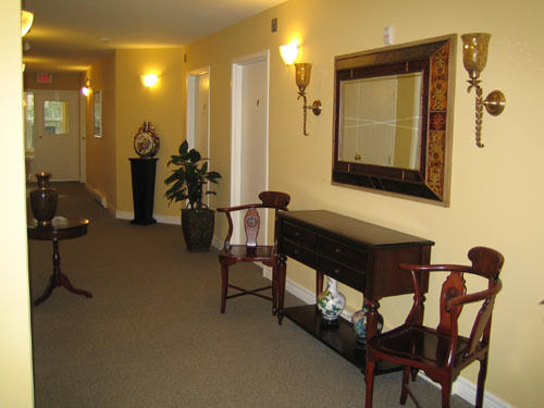 Orchid Inn Niagara-on-the-Lake المظهر الخارجي الصورة